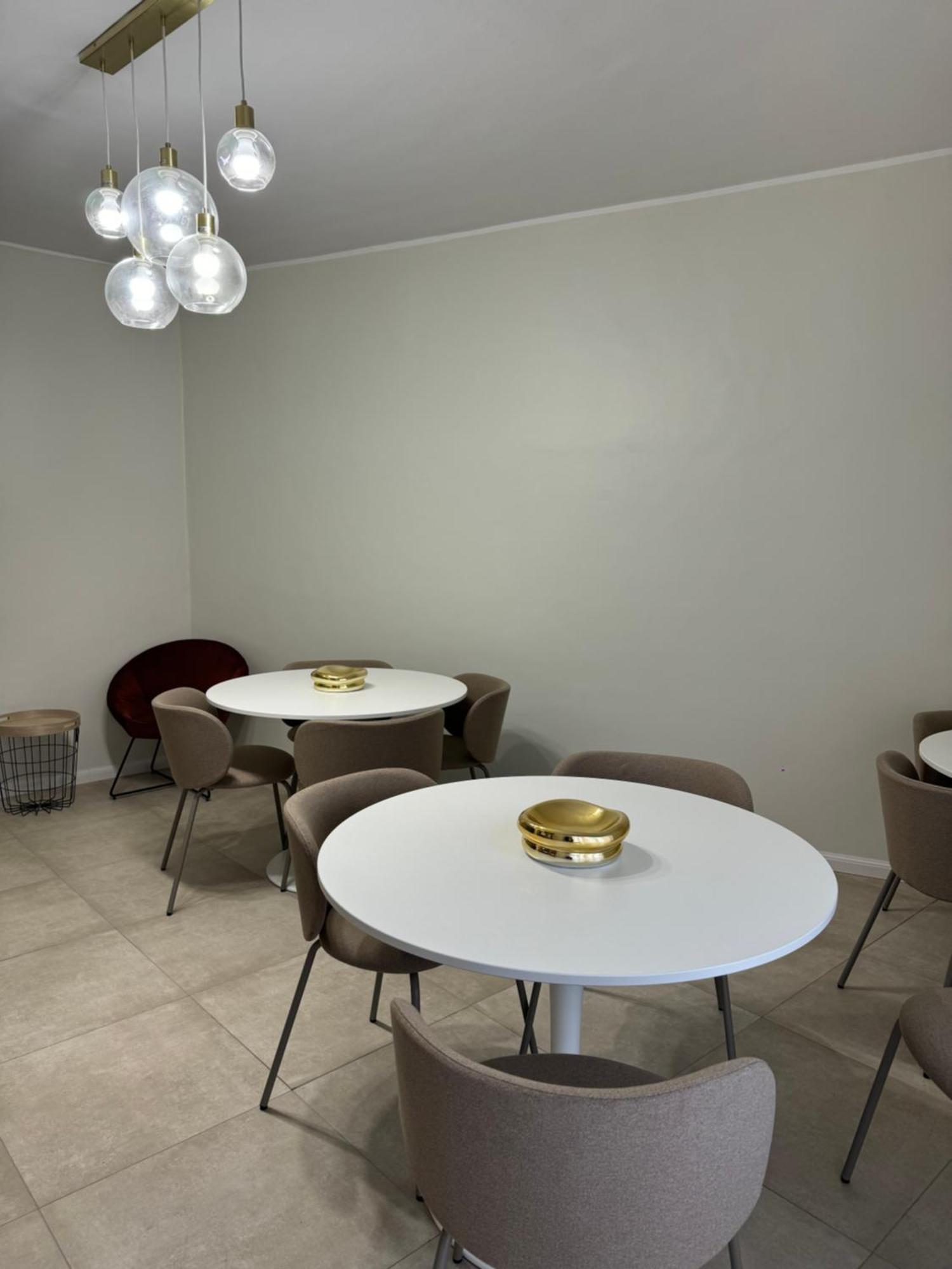 Dimora Dei Vespri 1 Otel Katanya Dış mekan fotoğraf