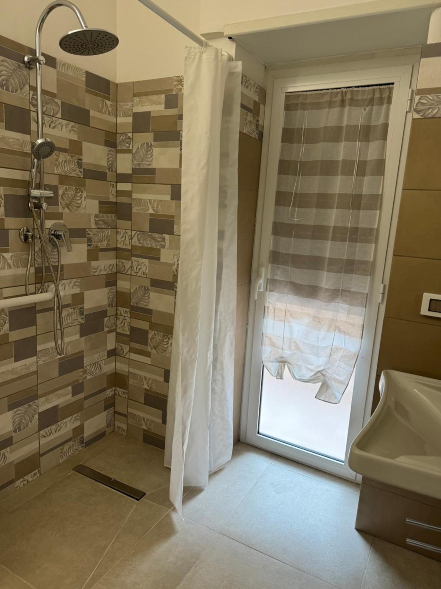 Dimora Dei Vespri 1 Otel Katanya Dış mekan fotoğraf