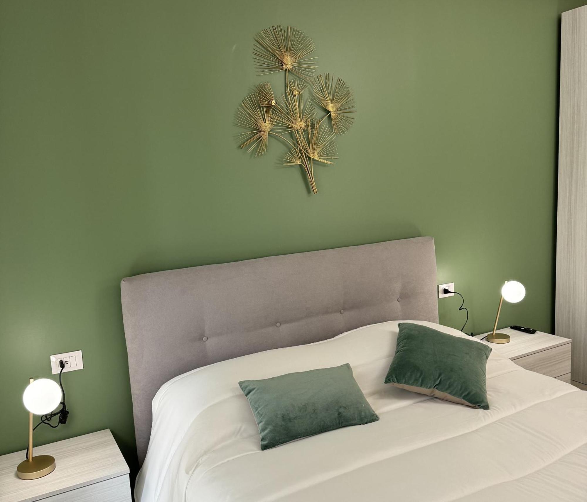 Dimora Dei Vespri 1 Otel Katanya Dış mekan fotoğraf