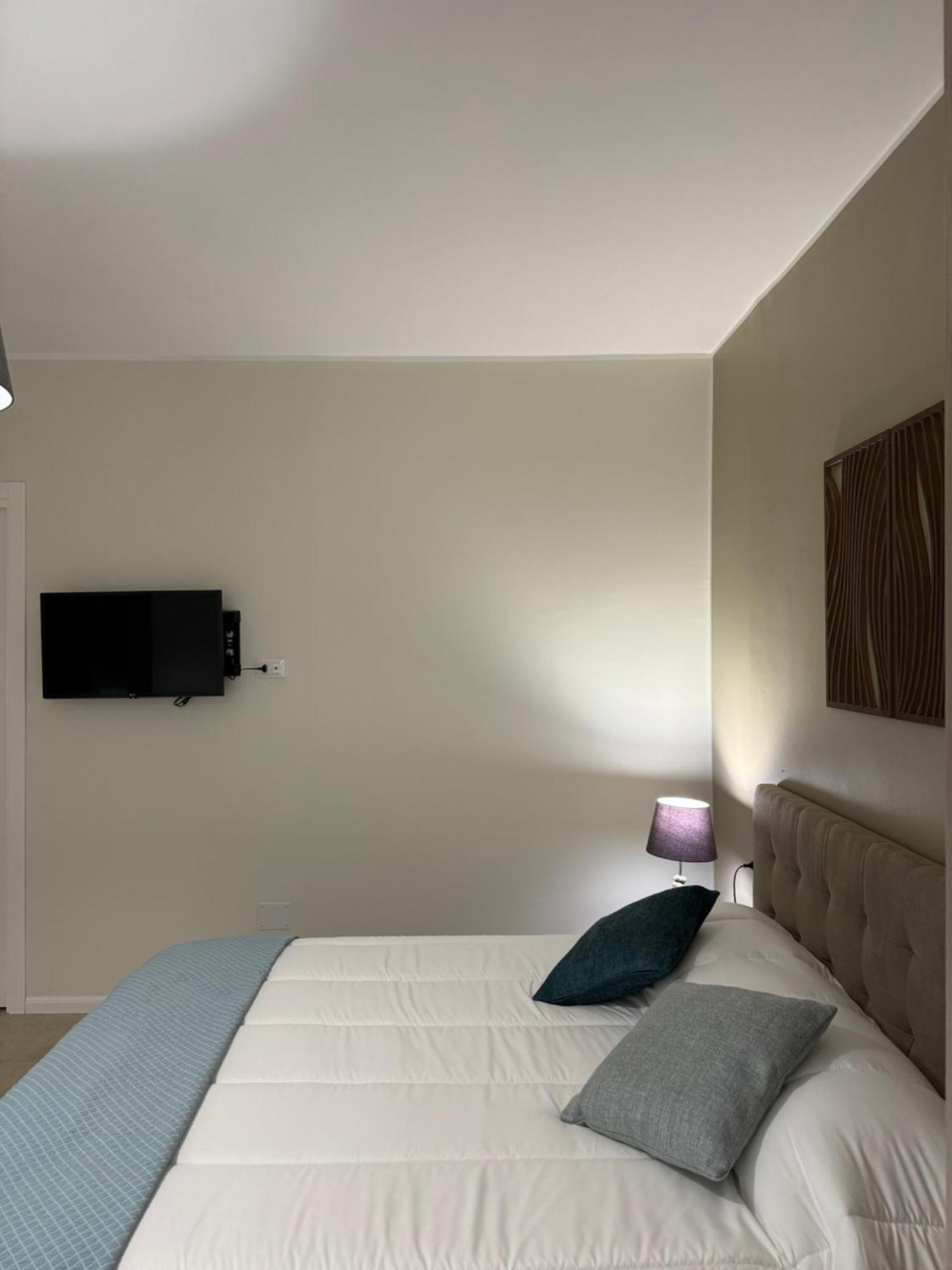 Dimora Dei Vespri 1 Otel Katanya Dış mekan fotoğraf