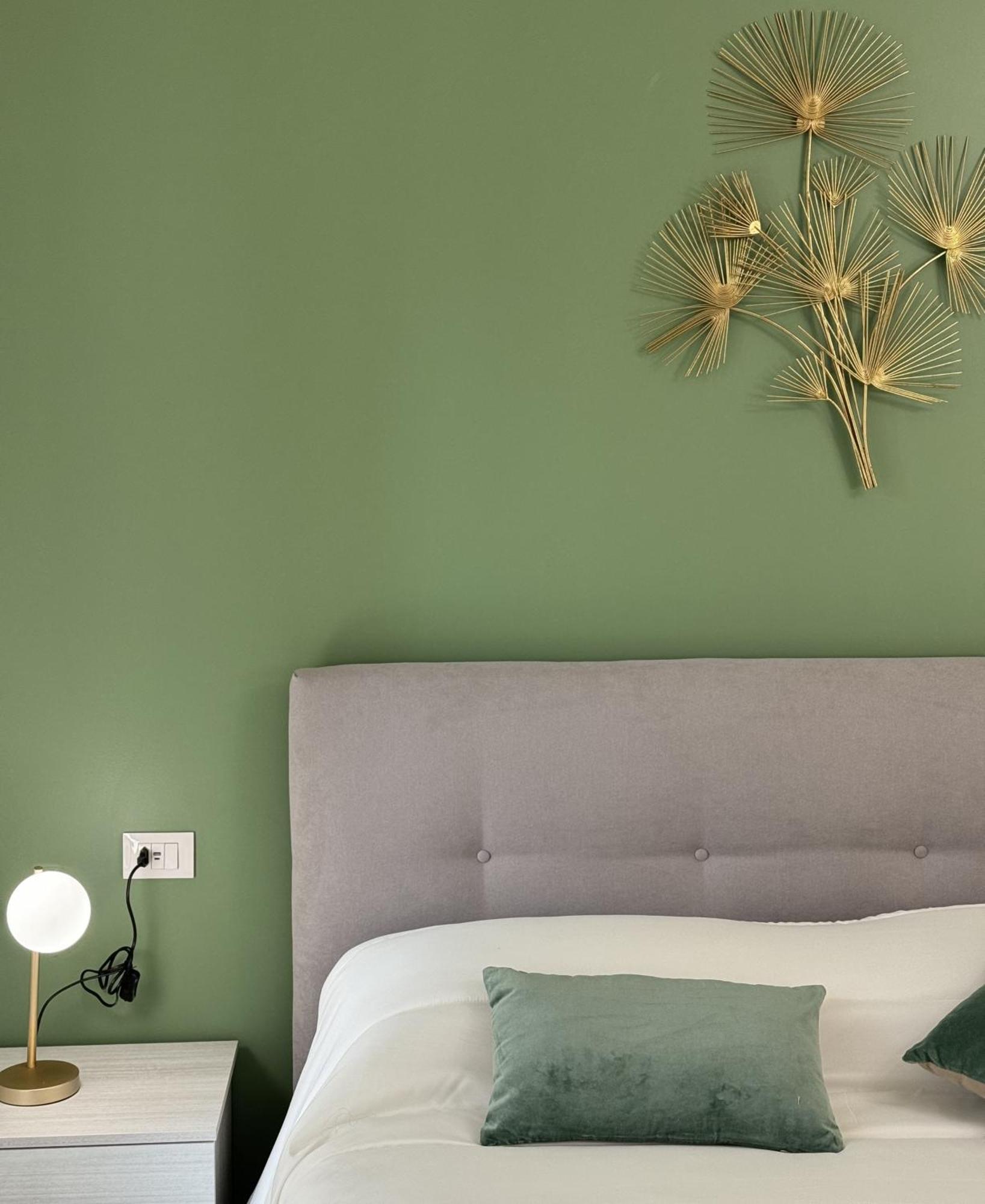 Dimora Dei Vespri 1 Otel Katanya Dış mekan fotoğraf