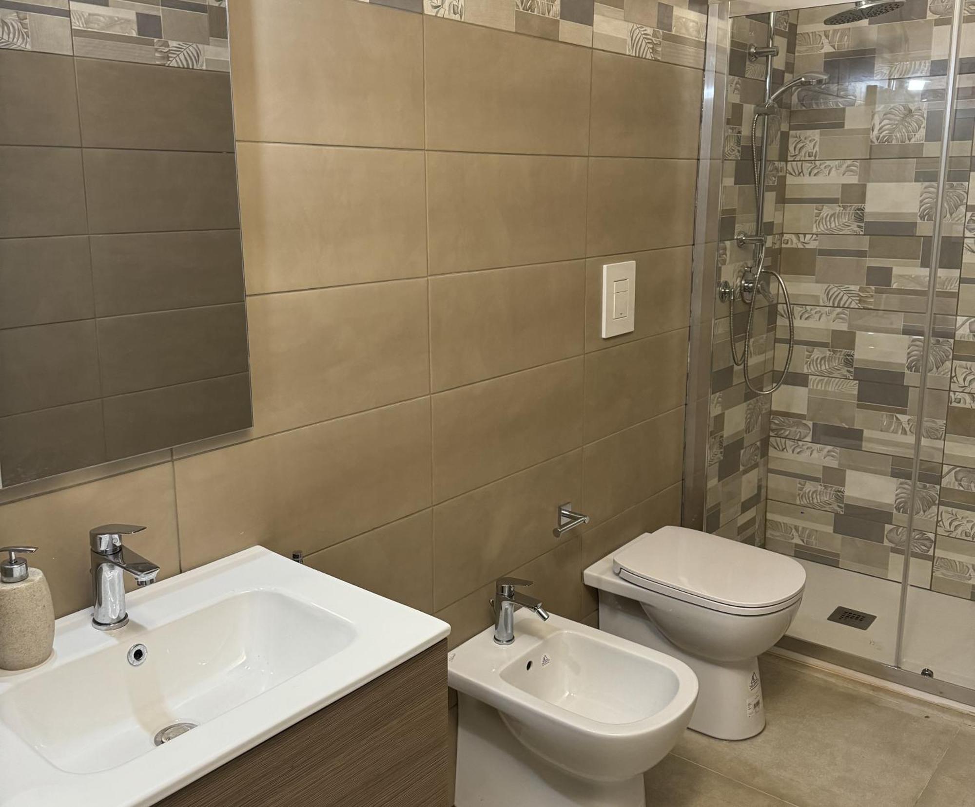 Dimora Dei Vespri 1 Otel Katanya Dış mekan fotoğraf