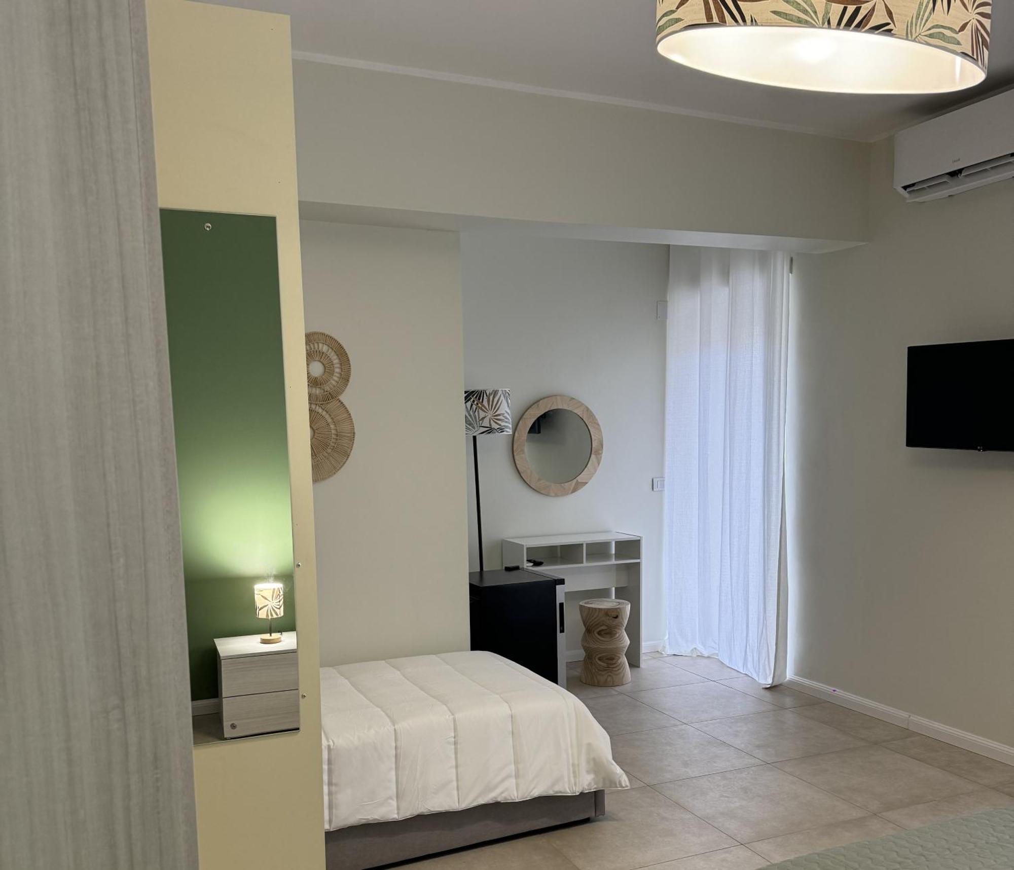 Dimora Dei Vespri 1 Otel Katanya Dış mekan fotoğraf