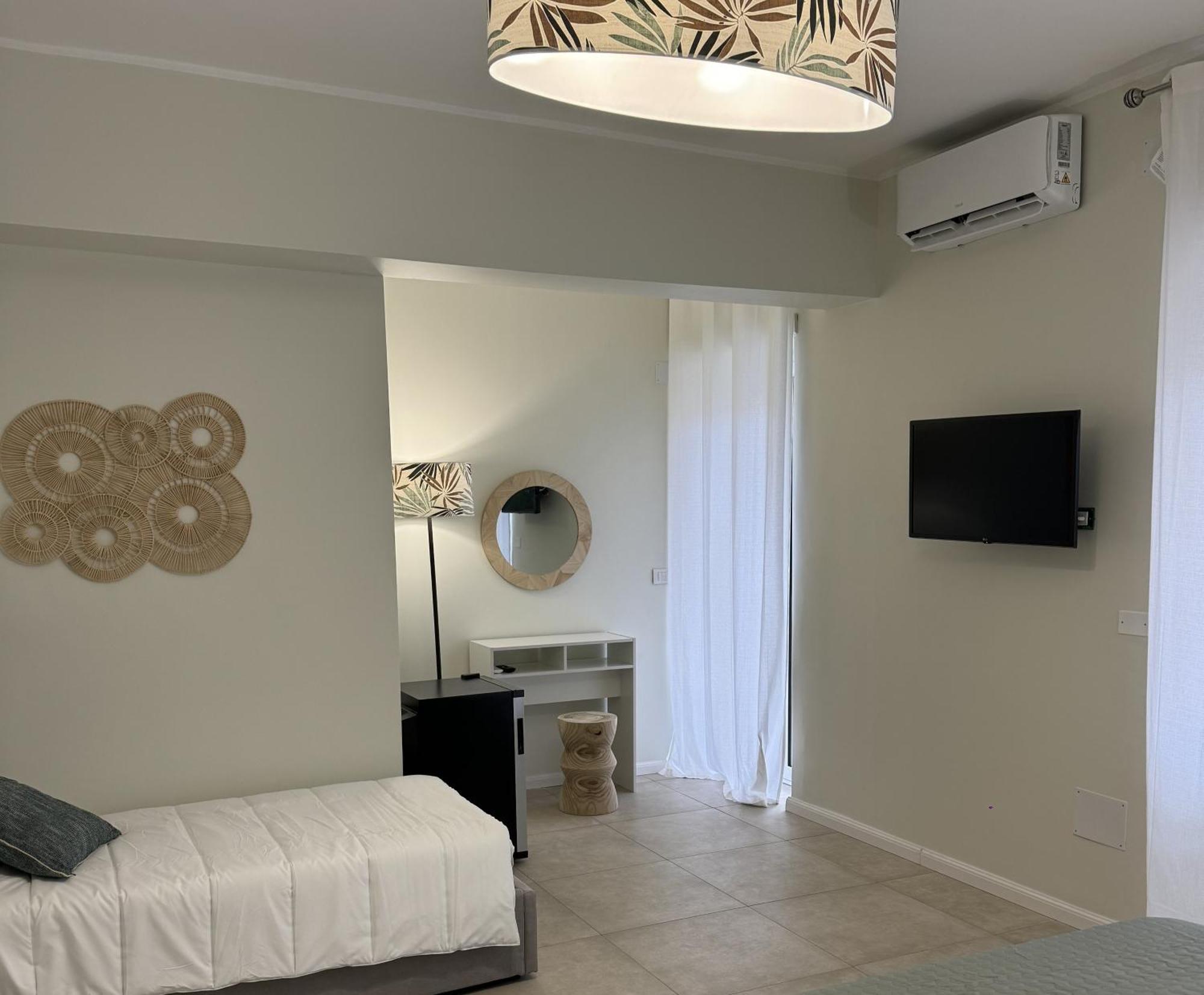 Dimora Dei Vespri 1 Otel Katanya Dış mekan fotoğraf