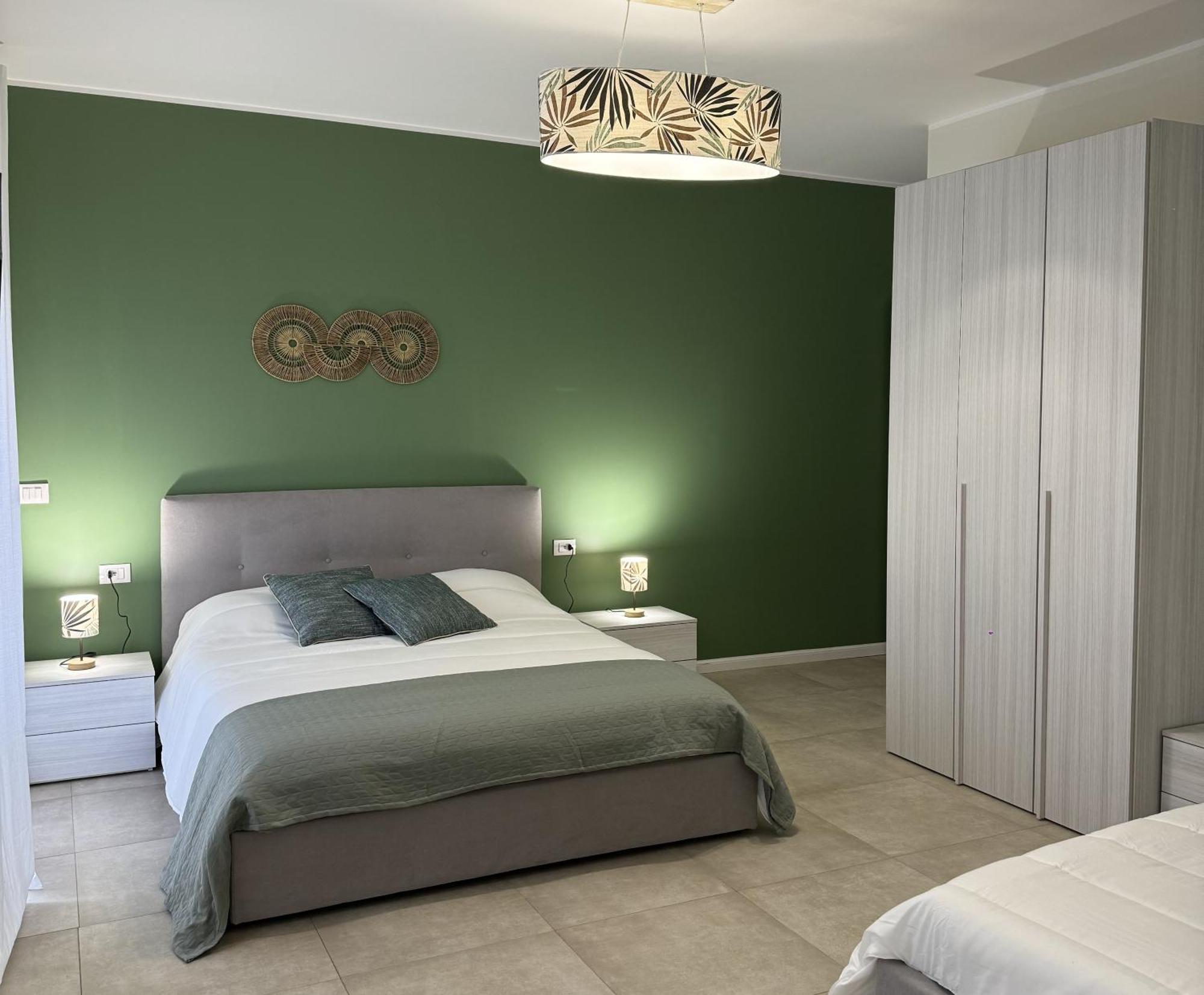 Dimora Dei Vespri 1 Otel Katanya Dış mekan fotoğraf
