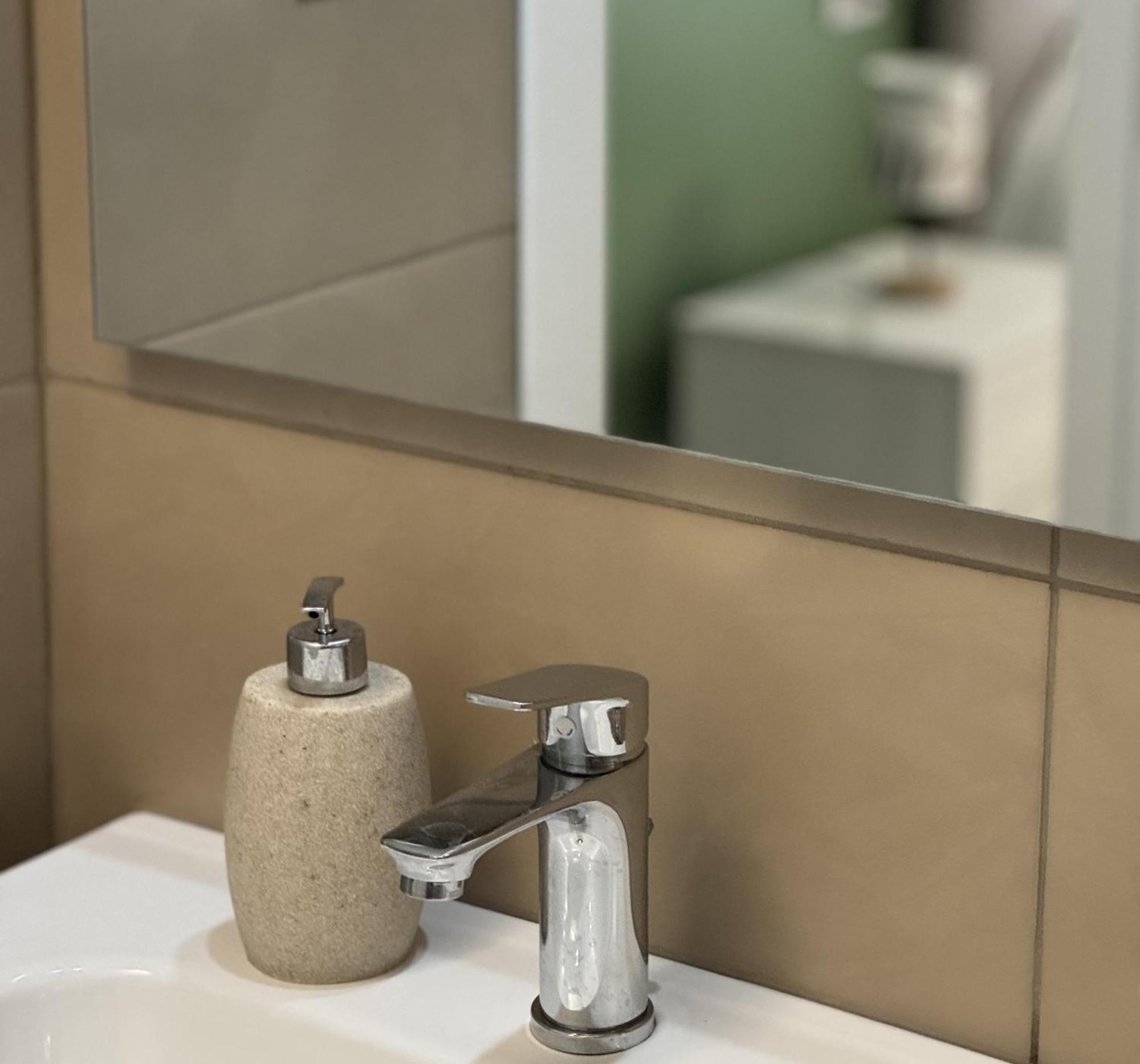 Dimora Dei Vespri 1 Otel Katanya Dış mekan fotoğraf