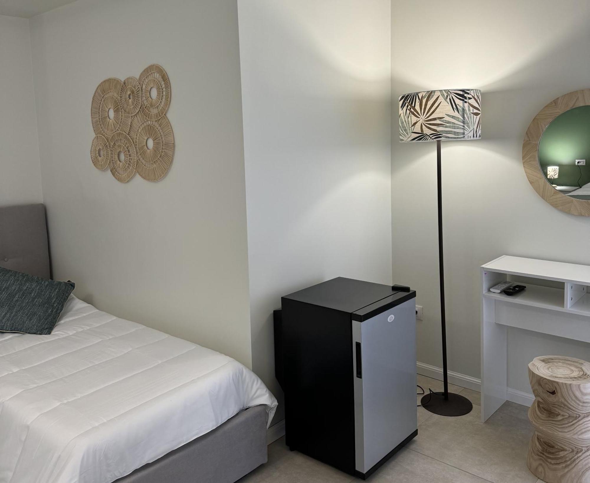Dimora Dei Vespri 1 Otel Katanya Dış mekan fotoğraf