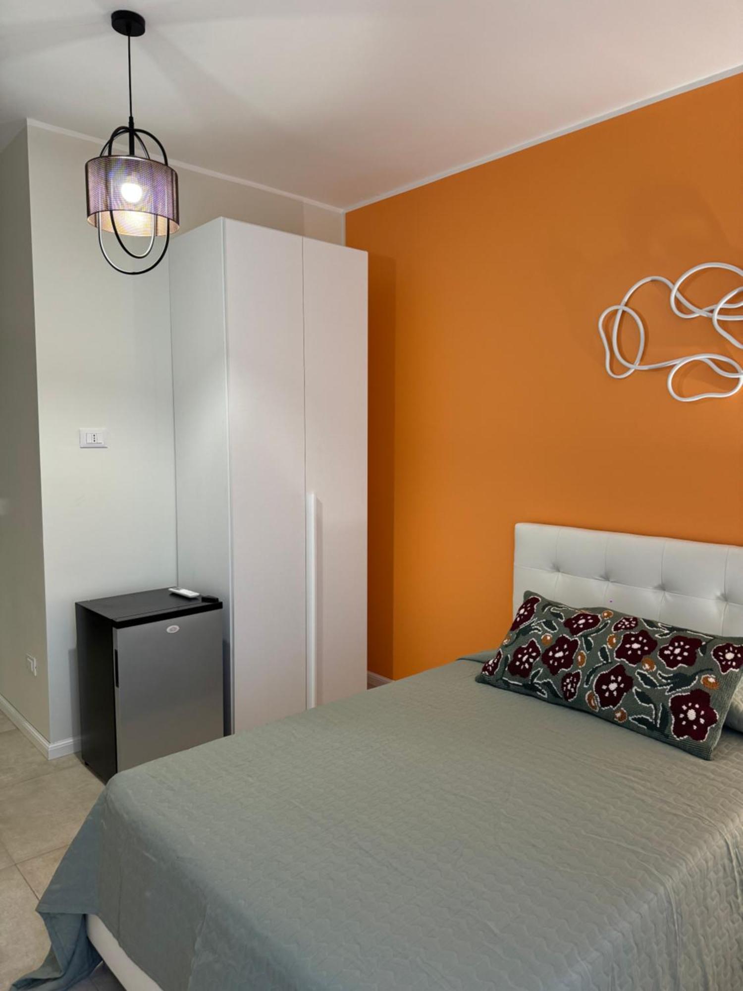 Dimora Dei Vespri 1 Otel Katanya Dış mekan fotoğraf