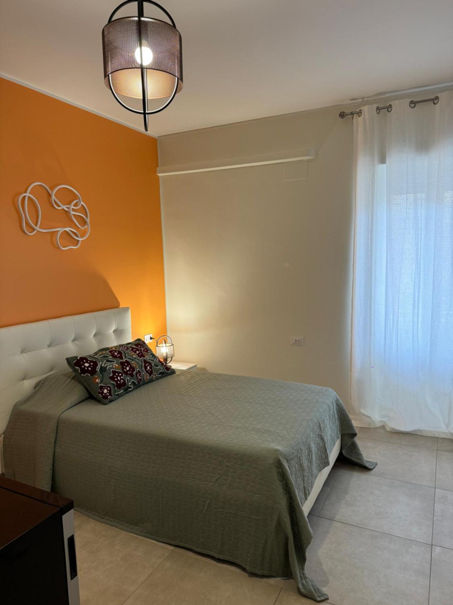 Dimora Dei Vespri 1 Otel Katanya Dış mekan fotoğraf
