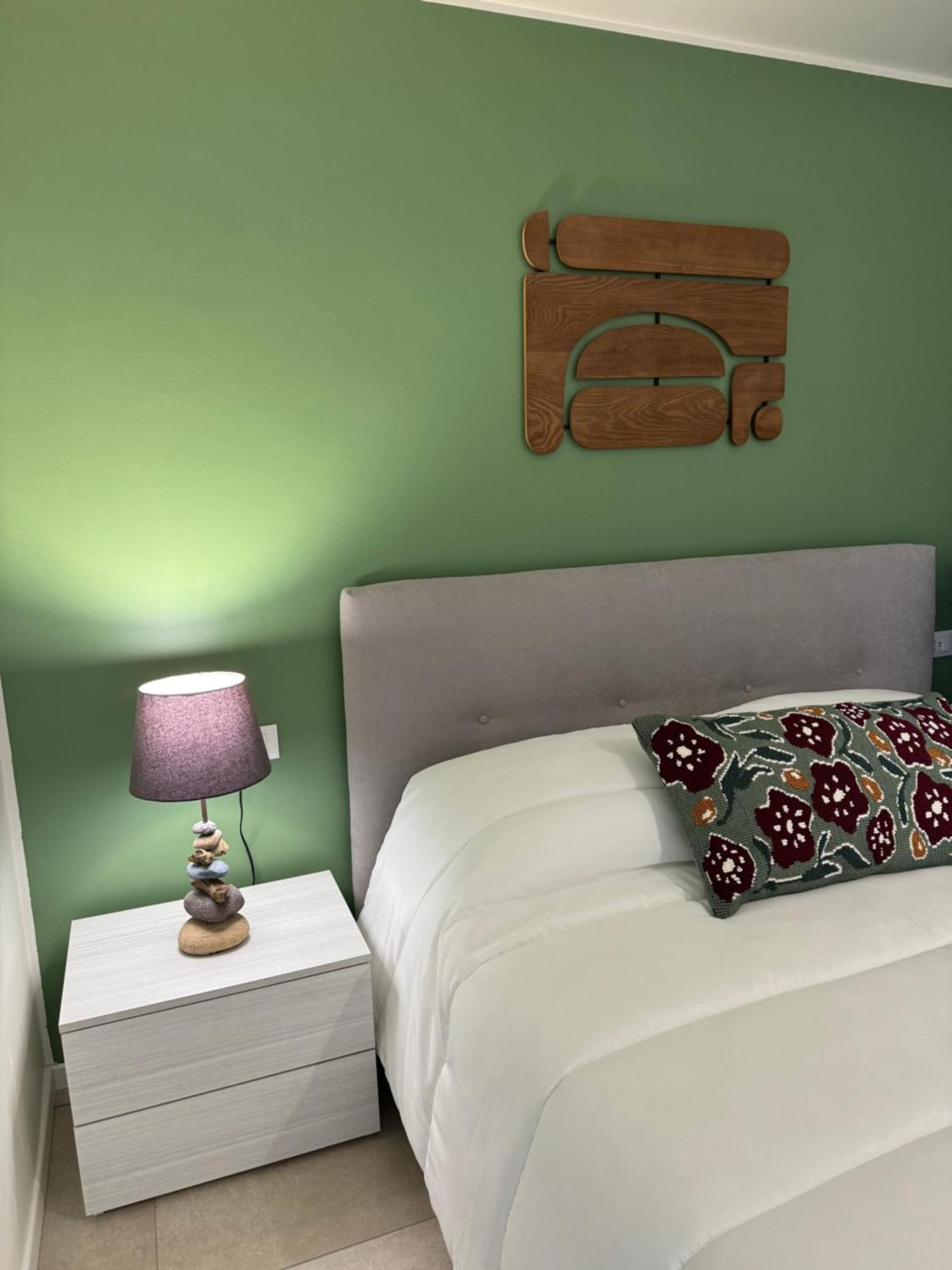 Dimora Dei Vespri 1 Otel Katanya Dış mekan fotoğraf