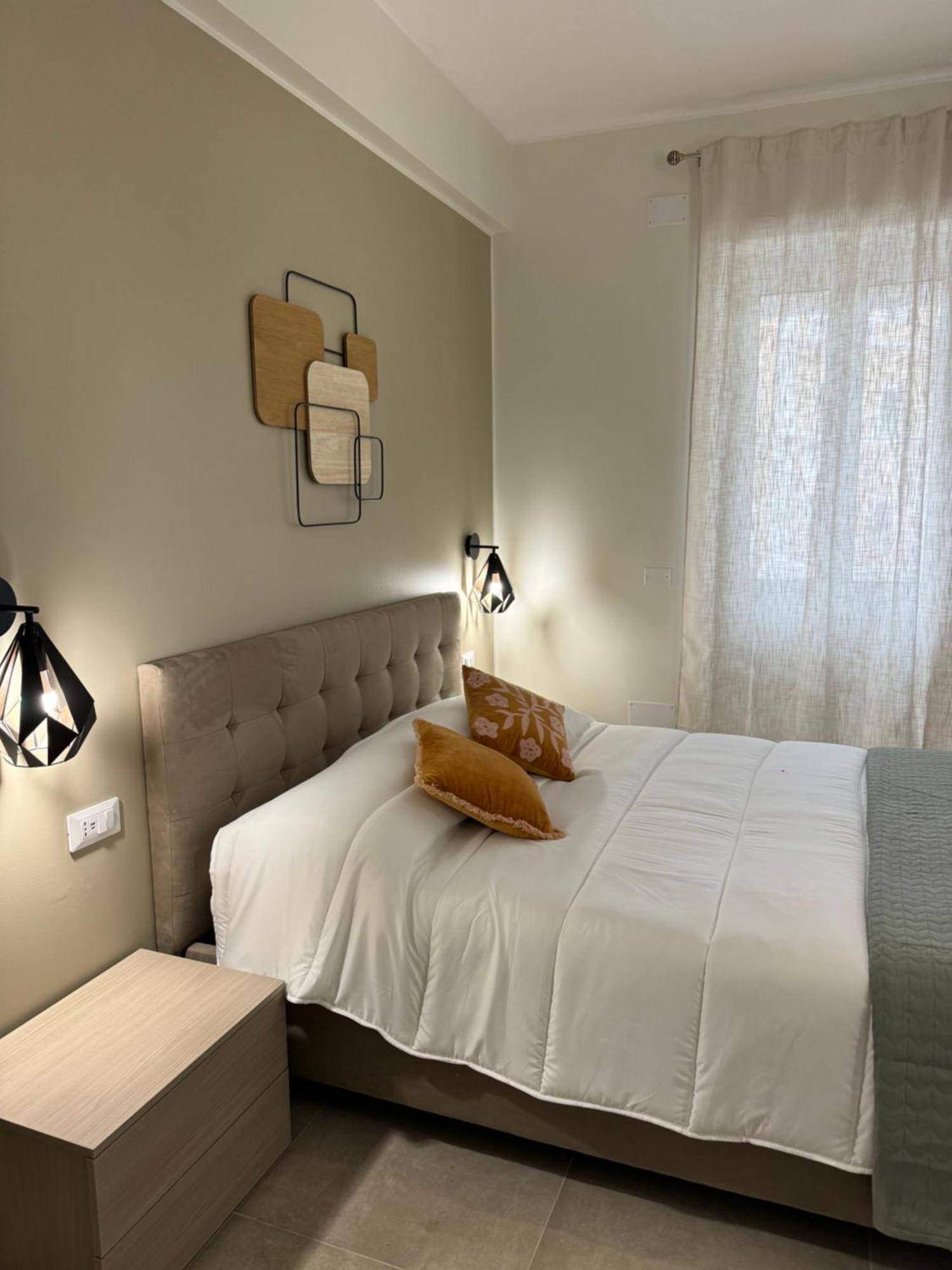 Dimora Dei Vespri 1 Otel Katanya Dış mekan fotoğraf